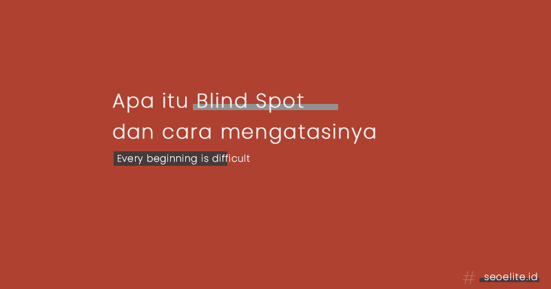 blind-spot